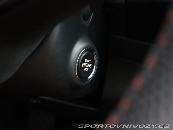 Škoda Kodiaq RS RS RS 2.0 TSI 2021