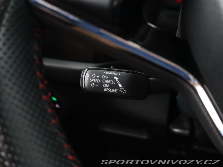 Škoda Kodiaq RS RS RS 2.0 TSI 2021