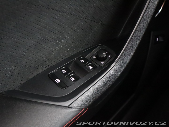 Škoda Kodiaq RS RS RS 2.0 TSI 2021