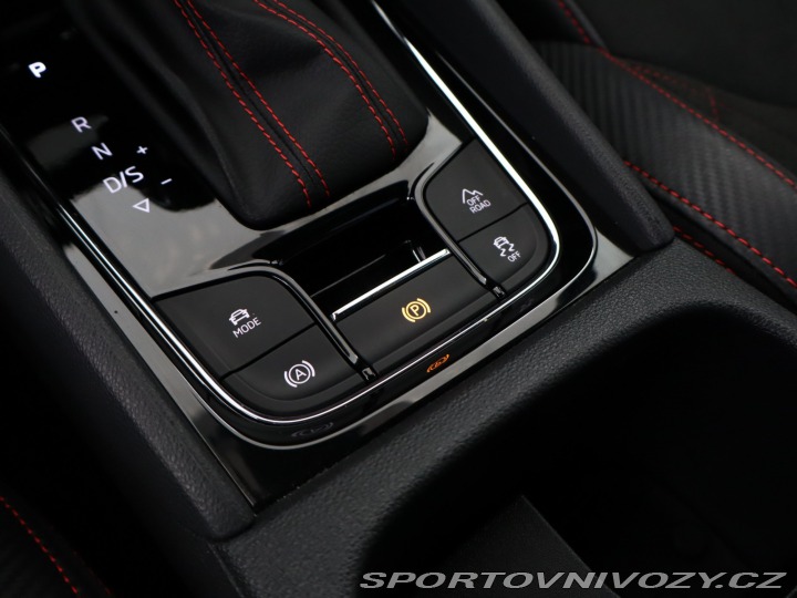 Škoda Kodiaq RS RS RS 2.0 TSI 2021