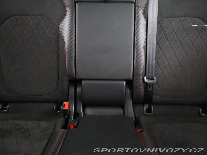 Škoda Kodiaq RS RS RS 2.0 TSI 2021