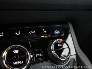 Škoda Kodiaq RS RS RS 2.0 TSI 2021
