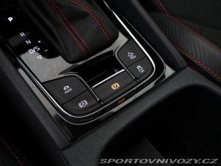 Škoda Kodiaq RS RS RS 2.0 TSI 2021