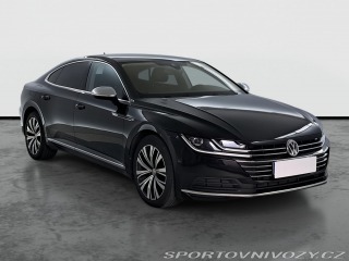 Volkswagen Arteon Elegance 2.0 TDI 4Motion
