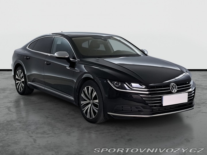 Volkswagen Arteon Elegance 2.0 TDI 4Motion 2020