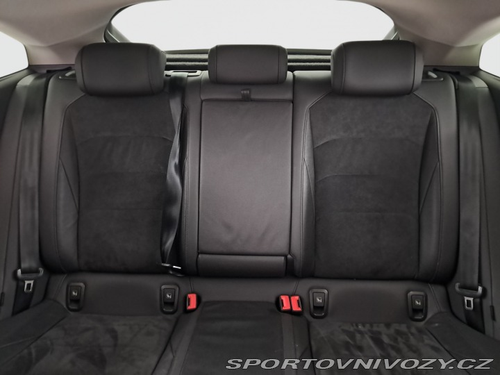 Volkswagen Arteon Elegance 2.0 TDI 4Motion 2020