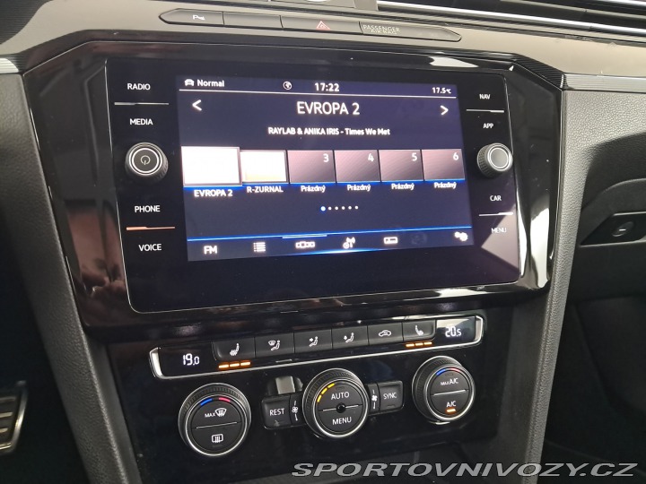 Volkswagen Arteon Elegance 2.0 TDI 4Motion 2020
