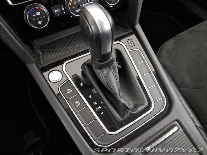 Volkswagen Arteon Elegance 2.0 TDI 4Motion 2020