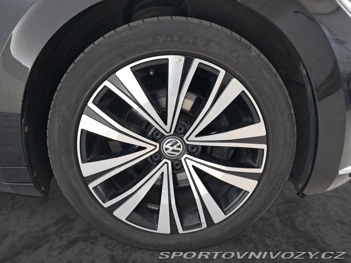 Volkswagen Arteon Elegance 2.0 TDI 4Motion 2020