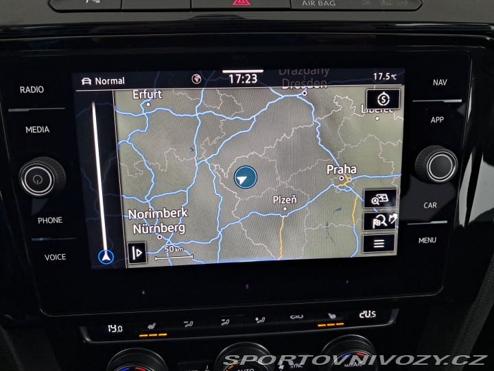 Volkswagen Arteon Elegance 2.0 TDI 4Motion 2020