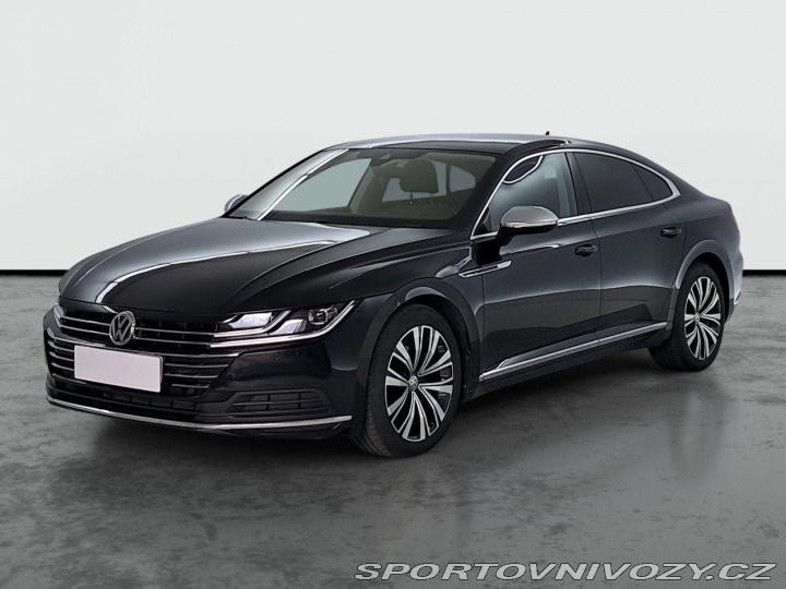 Volkswagen Arteon Elegance 2.0 TDI 4Motion 2020