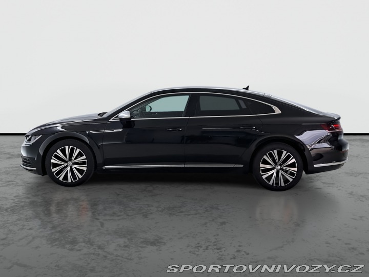 Volkswagen Arteon Elegance 2.0 TDI 4Motion 2020