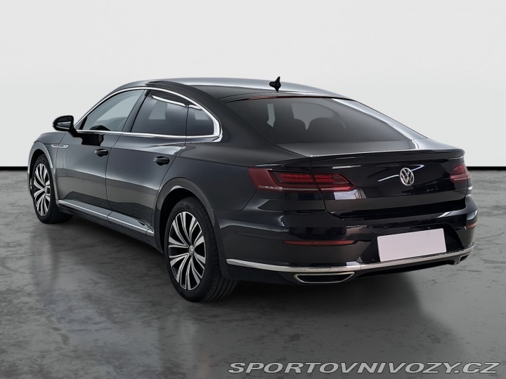 Volkswagen Arteon Elegance 2.0 TDI 4Motion 2020