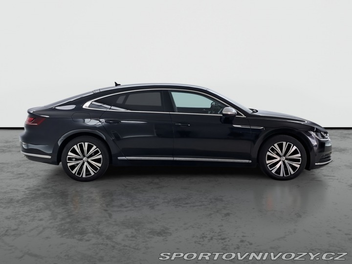 Volkswagen Arteon Elegance 2.0 TDI 4Motion 2020