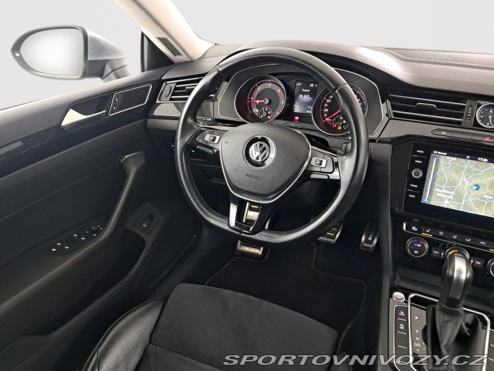 Volkswagen Arteon Elegance 2.0 TDI 4Motion 2020
