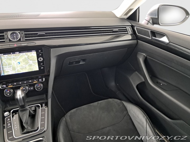 Volkswagen Arteon Elegance 2.0 TDI 4Motion 2020