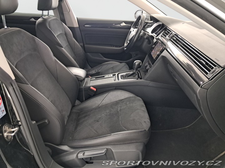 Volkswagen Arteon Elegance 2.0 TDI 4Motion 2020