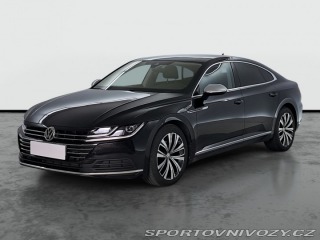 Volkswagen Arteon Elegance 2.0 TDI 4Motion 2020