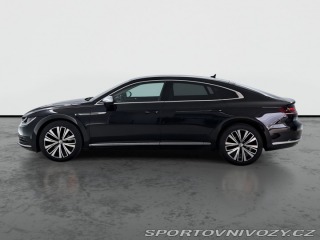 Volkswagen Arteon Elegance 2.0 TDI 4Motion 2020