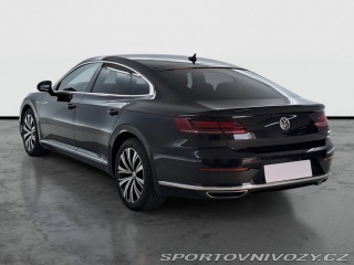 Volkswagen Arteon Elegance 2.0 TDI 4Motion 2020