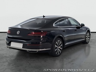 Volkswagen Arteon Elegance 2.0 TDI 4Motion 2020