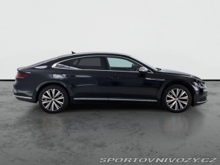 Volkswagen Arteon Elegance 2.0 TDI 4Motion 2020