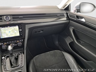 Volkswagen Arteon Elegance 2.0 TDI 4Motion 2020
