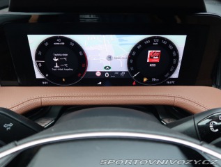 Škoda Superb Laurin&Klement 2.0 TS 2024