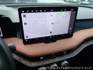 Škoda Superb Laurin&Klement 2.0 TS 2024
