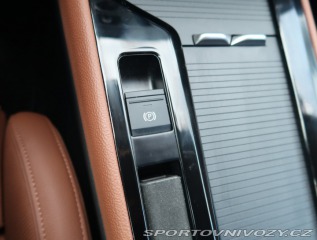 Škoda Superb Laurin&Klement 2.0 TS 2024