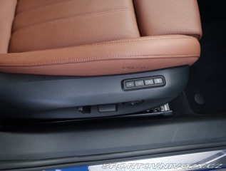 Škoda Superb Laurin&Klement 2.0 TS 2024