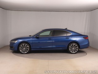 Škoda Superb Laurin&Klement 2.0 TS 2024