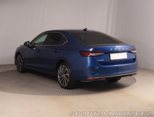 Škoda Superb Laurin&Klement 2.0 TS 2024