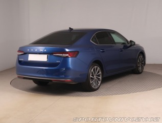 Škoda Superb Laurin&Klement 2.0 TS 2024