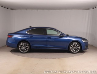 Škoda Superb Laurin&Klement 2.0 TS 2024