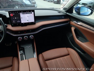 Škoda Superb Laurin&Klement 2.0 TS 2024