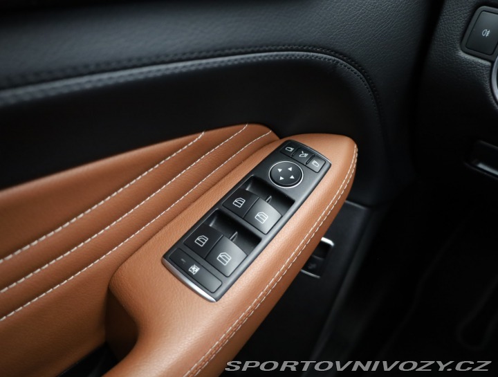 Mercedes-Benz Ostatní modely GLE Coupe AMG line 43 AMG 4MATIC 2018
