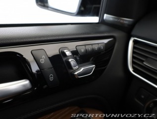 Mercedes-Benz Ostatní modely GLE Coupe AMG line 43 AMG 4MATIC 2018