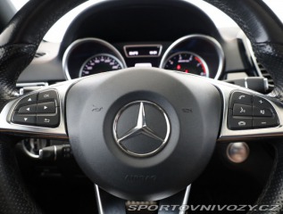 Mercedes-Benz Ostatní modely GLE Coupe AMG line 43 AMG 4MATIC 2018