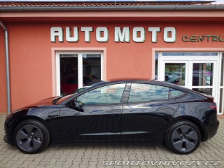 Tesla Model 3 Long Range Dual Motor 366 2022