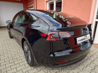 Tesla Model 3 Long Range Dual Motor 366 2022