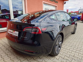 Tesla Model 3 Long Range Dual Motor 366 2022