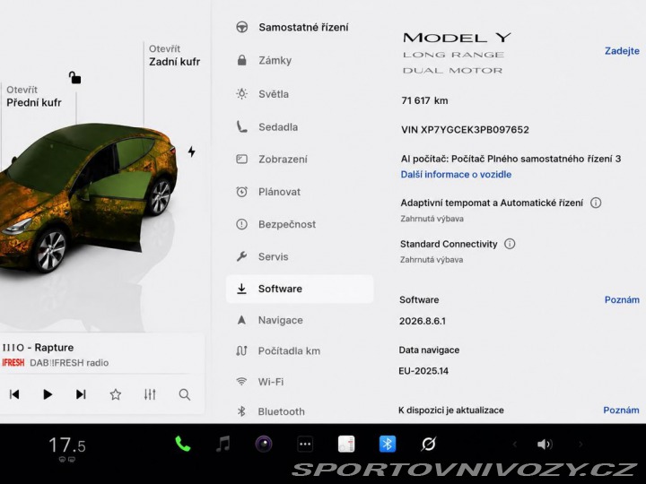 Tesla Model Y Long Range dual motor, 37 2023