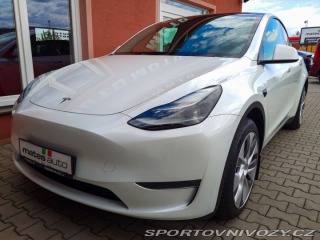 Tesla Model Y Long Range dual motor, 37 2023