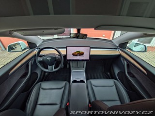 Tesla Model Y Long Range dual motor, 37 2023
