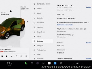 Tesla Model Y Long Range dual motor, 37 2023