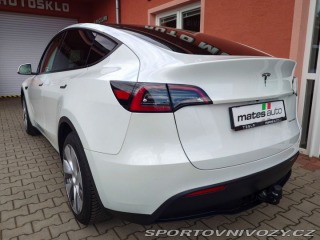 Tesla Model Y Long Range dual motor, 37 2023