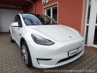 Tesla Model Y Long Range dual motor, 37 2023