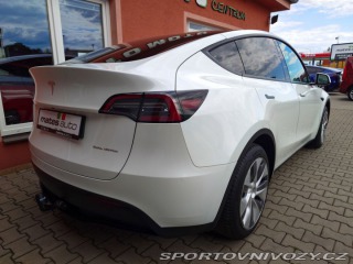 Tesla Model Y Long Range dual motor, 37 2023