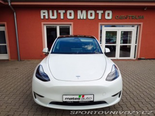 Tesla Model Y Long Range dual motor, 37 2023
